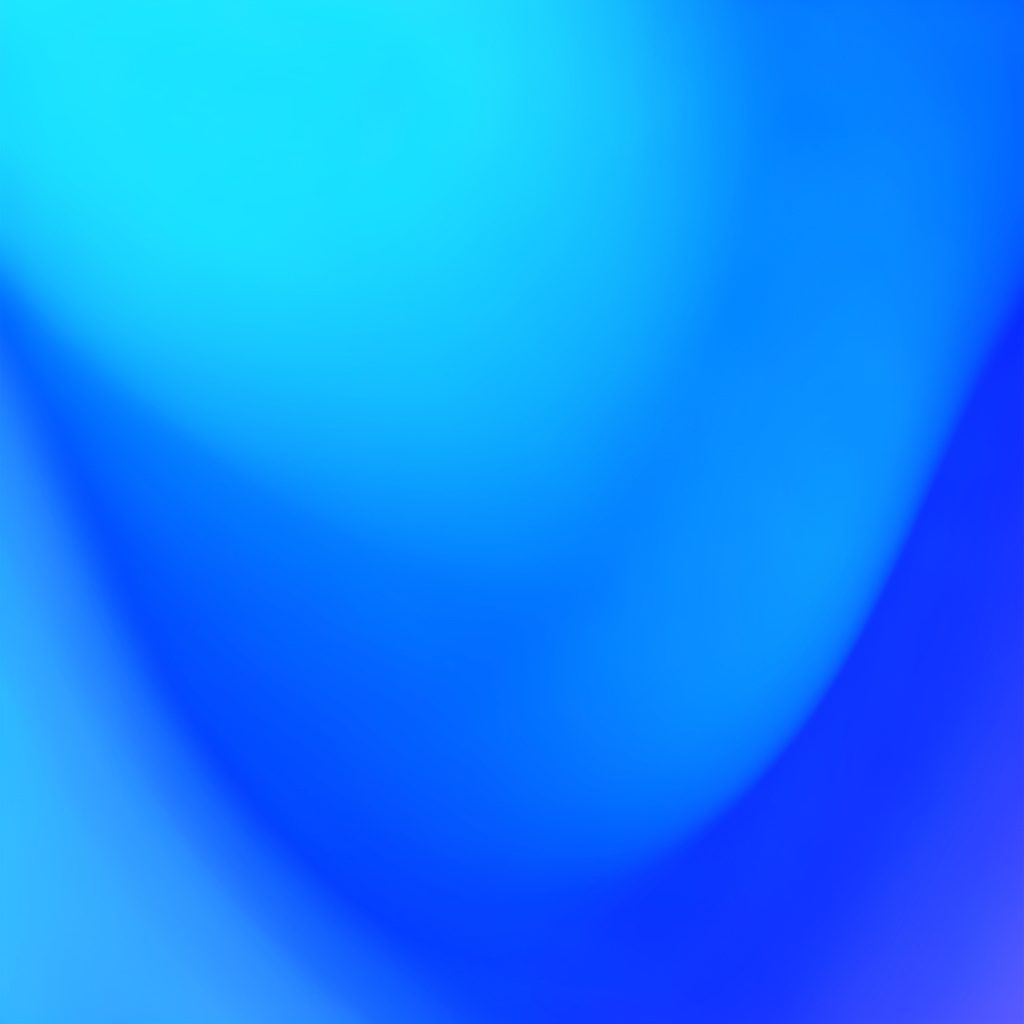 Soft abstract gradient in cool blues and silvers, calm and instructional in mood